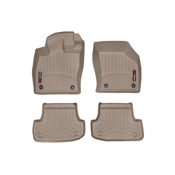 Floorliners, 454961-455002